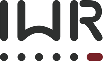 IWR Logo